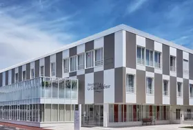 residence le clos d alienor entree