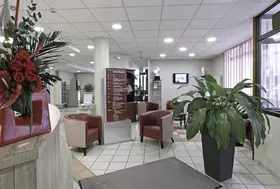 residence croix rousse accueil