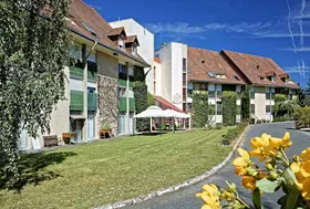 residence d or vue d ensemble