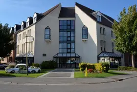 residence joseph franceschi entree