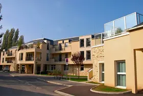 residence moulin de l epine maison de retraite