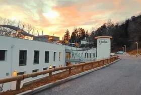 residence gaia accueil exterieur