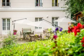 residence la jonchere a rueil malmaison terrasse