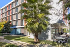 residence les citronniers vue densemble 2