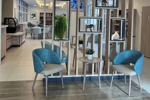 clinique les buissonnets cafetaria