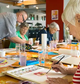 activites et animation chez emeis