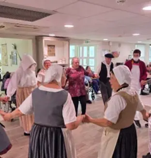 emeis beausejour danses