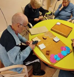 emeis residence vexin mars