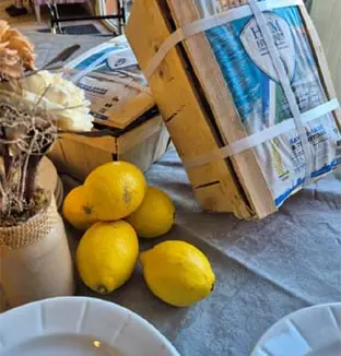 emeis claire fontaine huitres