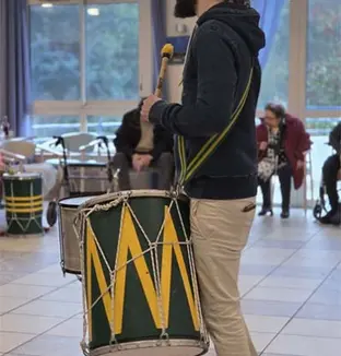 emeis clos benedictins carnaval