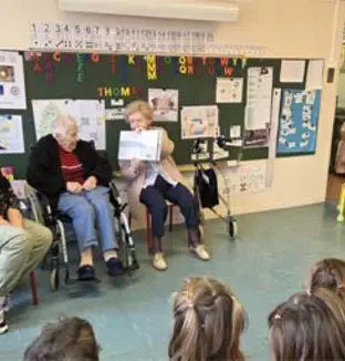 emeis clos benedictins lecture