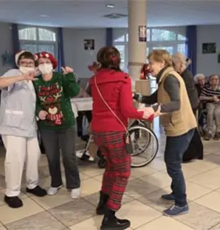 emeis clos benedictins musique