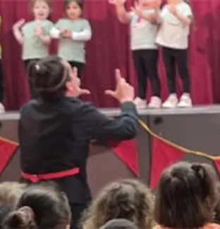 emeis clos benedictins soiree