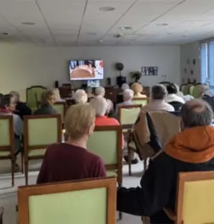 emeis clos benedictins visite