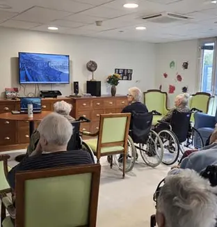 emeis clos benedictins voyage