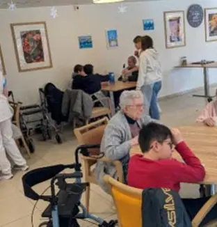 emeis beaux arts rencontre