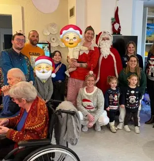 emeis saint sebastien journee