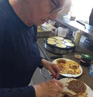 emeis ariane chandeleur