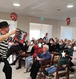 emeis amaltides arbre