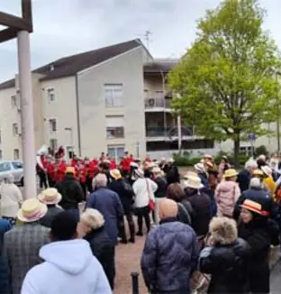 emeis amaltides vague