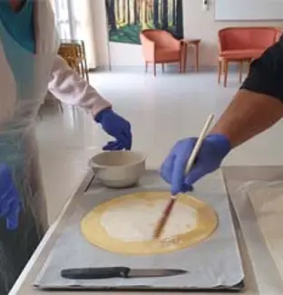 emeis lavandines epiphanie