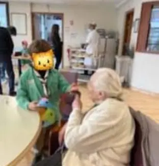 emeis la fontaine rencontre