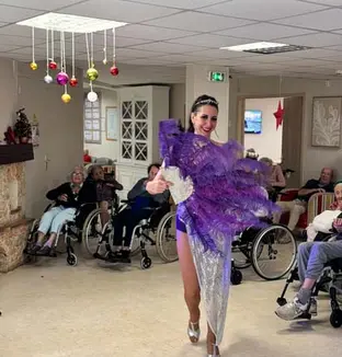 emeis bois joli cabaret