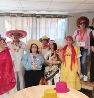 emeis bois joli carnaval