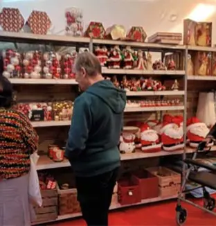 emeis bois joli sortie