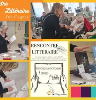 emeis cygnes rencontre