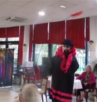 emeis berges canal mardi