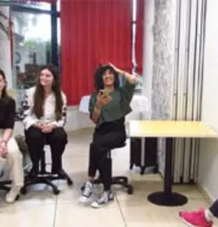 emeis berges canal rencontre