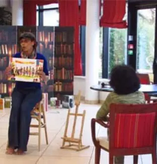 emeis berges canal spectacle