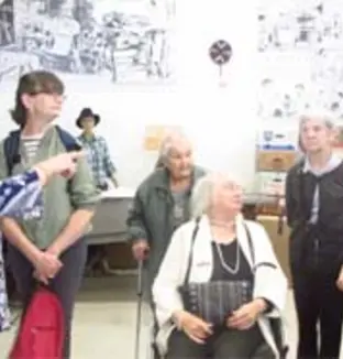 emeis berges canal visite