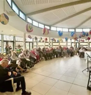 emeis jardins camille musicale