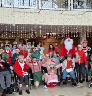 emeis jardins de salomé defile