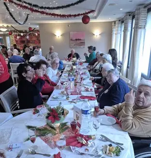 emeis jardins de salomé repas