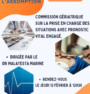 emeis assomption commission