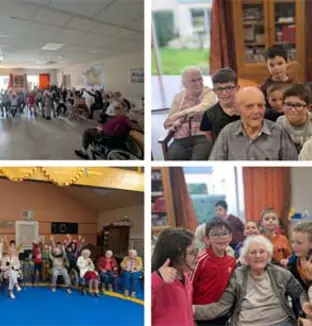 emeis savigny echange