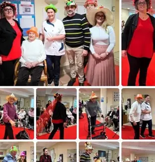 emeis la puisaye defile