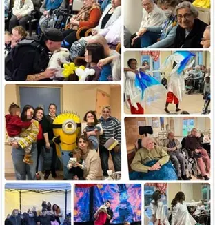 emeis la puisaye enfants