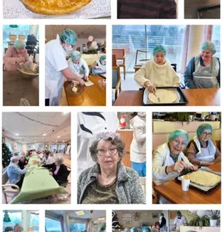 emeis la puisaye galette