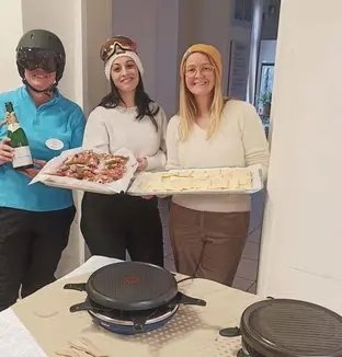 emeis jardins grasse raclette