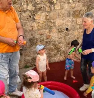 emeis jardins grasse rencontre