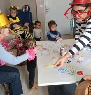 emeis carmableu carnaval