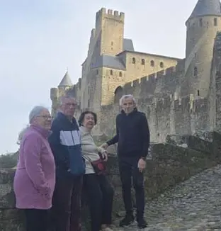 emeis carmableu jours