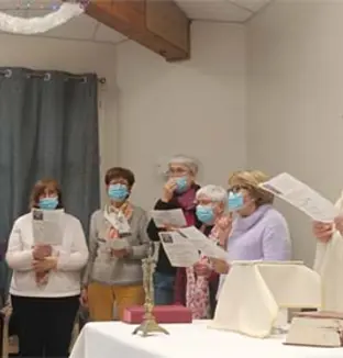 emeis carmableu messe