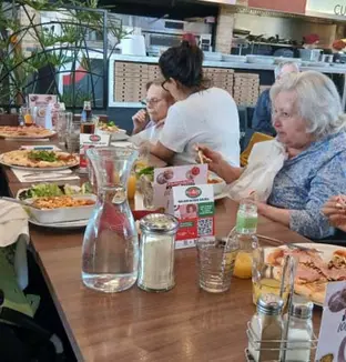 emeis carmableu sortie