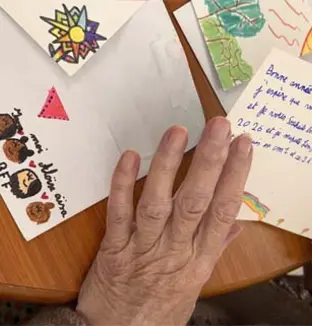 emeis chateau de villeniard ecoliers