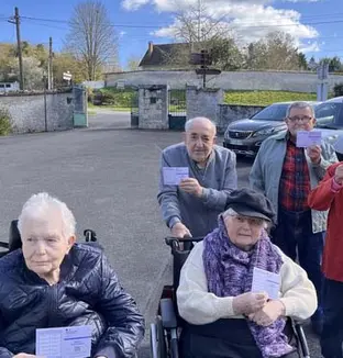 emeis chateau villeniard elections